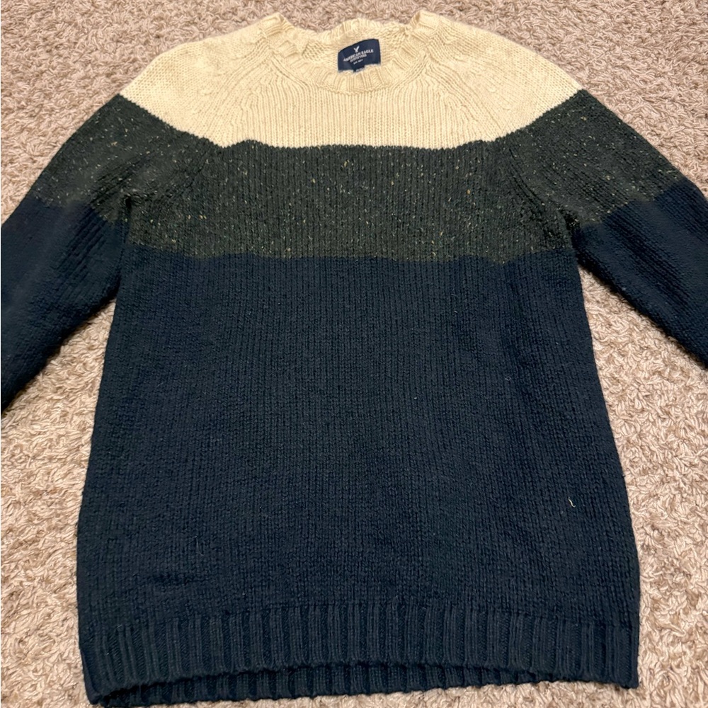 Men’s American Eagle Sweater - Medium
